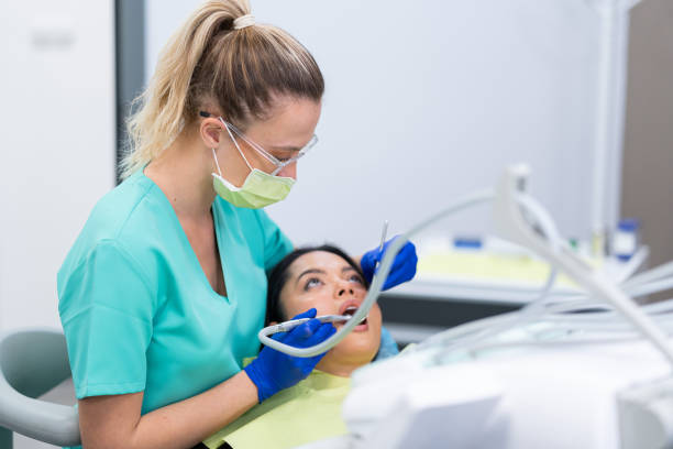 Best Broken Tooth Emergency  in Evadale, TX